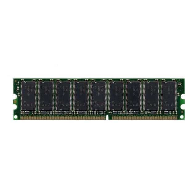 Minne 1 GB - CISCO - ASA 5510 - SDRAM - 1024 Mo - Temperatur 10-35°C- USED
