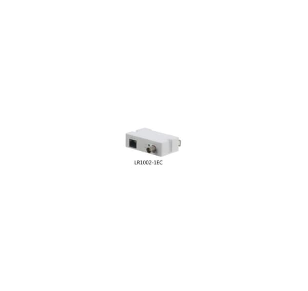 Net poe converter eoc receiver/lr1002-1ec-v3, Dahua