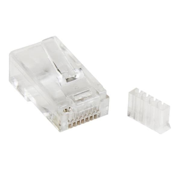 RJ45-stik Startech CRJ45C6SOL50