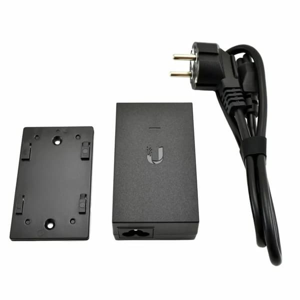 Ubiquiti POE-48-24W POE-injektor 48 V 24 W