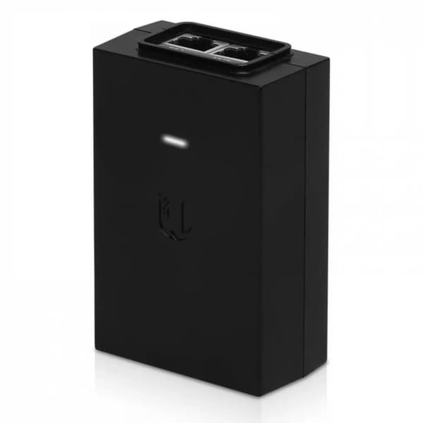 Ubiquiti POE-48-24W POE-injektor 48 V 24 W