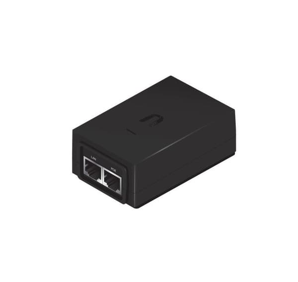 Netværk PoE-injektor, GBE/POE-48-24W-G, UBIQUITI