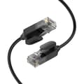 Miniatyrbild 2 av 6: Patchkabel Ethernet nätverkskabel RJ45 Cat 6A UTP 1000Mbps 5m