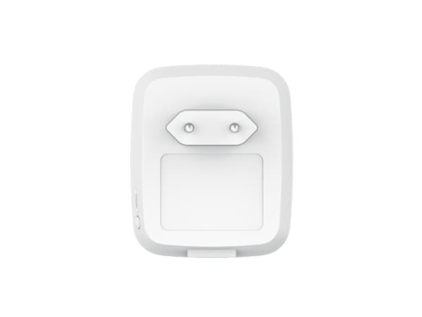 Vahva POWERLWF1000DUOMINI. suurin tiedonsiirtonopeus: 1000 Mbit/s, verkkostandardi: IEEE 802.3, IEEE 802.3u, liitäntätyyppi Ethernet LAN: Gigabit Eth