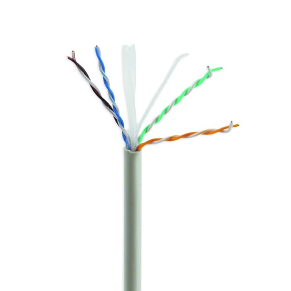 CAT6 UTP netværkskabel 100m