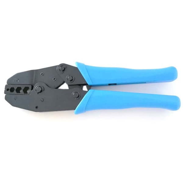 Hanlong Krimper 3701