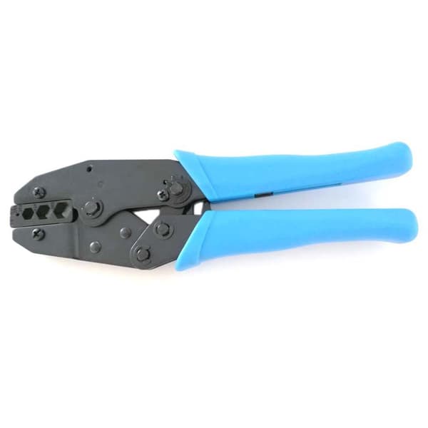 Hanlong Krimper 3701