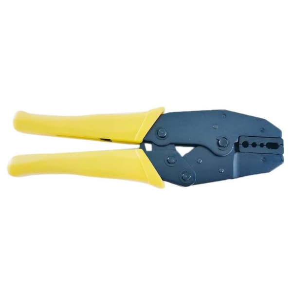 Hanlong Krimper 3702