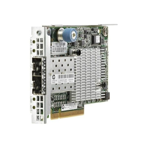 HP FLEXFABRIC 554FLR-SFP+- USED