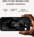Miniatyrbild 7 av 10: Eufy S350 4K inomhussäkerhetskamera för inomhusbruk - Trådbunden - Vit