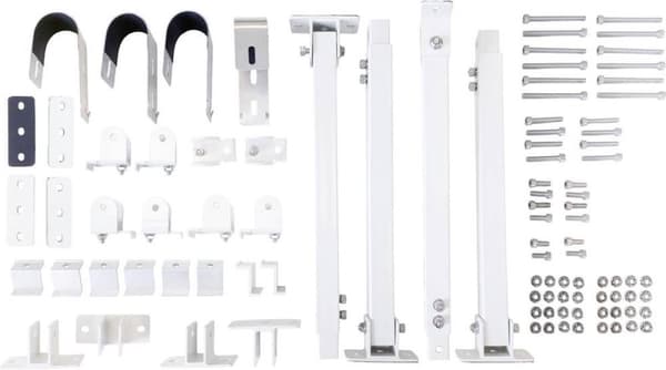 Technaxx 5072 TX-246 modulholder