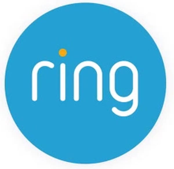 Ring inomhuskamera (2:a generationen) - Svart - Säkerhetskamera - Inomhuskamera
