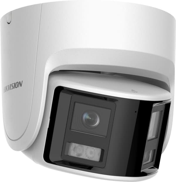 Hikvision digital teknik DS-2CD2346G2P-ISU/SL(2,8mm)(C). Typ: IP-säkerhetskamera, Unders
