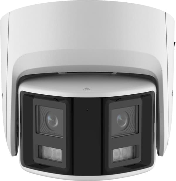 Hikvision digital teknik DS-2CD2346G2P-ISU/SL(2,8mm)(C). Typ: IP-säkerhetskamera, Unders