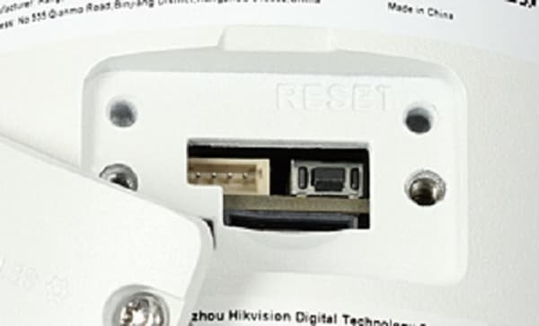 Hikvision DS-2CD2047G2H-LIU (2,8 mm)(eF)