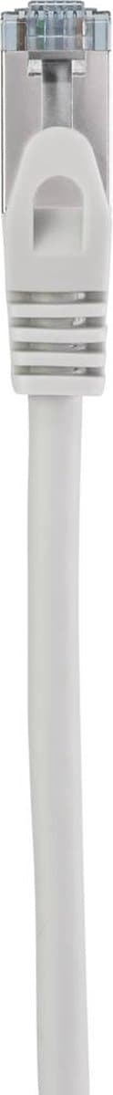 Renkforce RF-5044048. Kabellængde: 0,15 m, kabelstandard: Cat6a, kabelskærm: S/FTP (S-STP), en