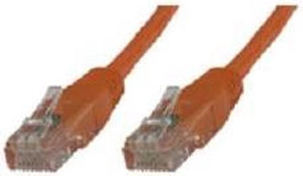 Microconnect UTP kabel 15m Cat6 RJ-45