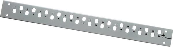 Telegärtner H02025A0400 patch panel tilbehør