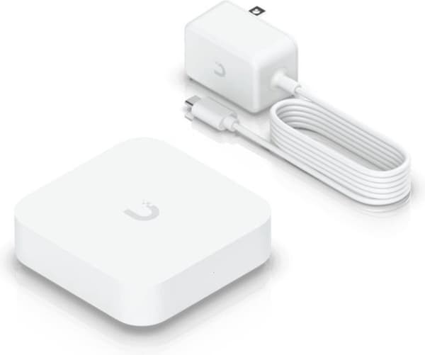 Ubiquiti UniFi Gateway Lite (UXG-Lite)