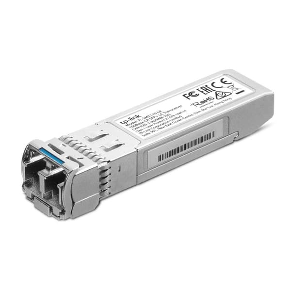 TP-Link TL-SM5110-LR Multi-Mode Fiberoptisk SFP-modul