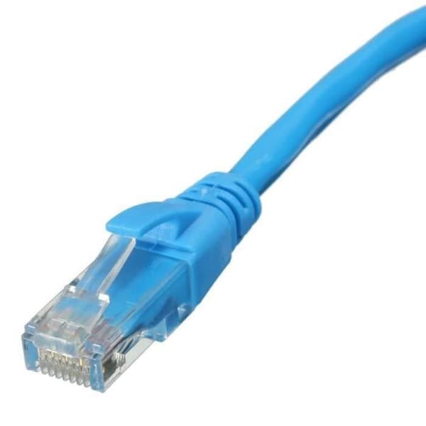 TEMPSA nätverkskabel 50M RJ45 CAT6 Ethernet LAN
