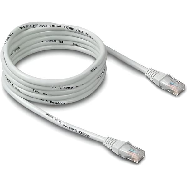 RJ45 nätverkskabel - 30m Kat. 5 Lag