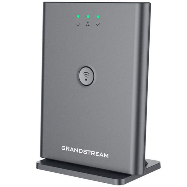 Long Range VoIP DECT-basstation