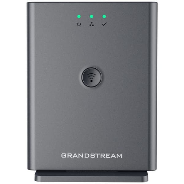Long Range VoIP DECT-basstation
