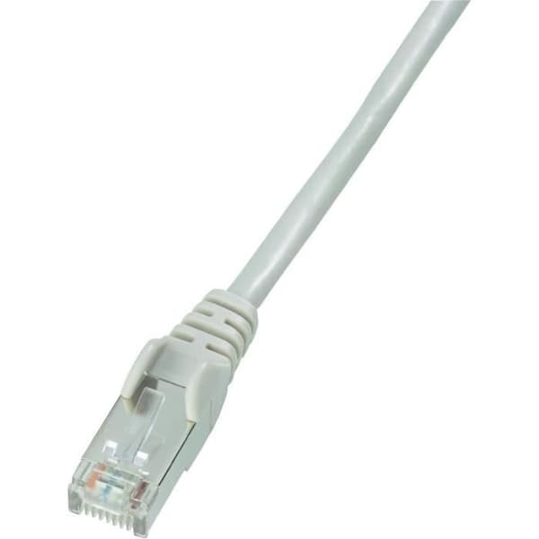 F/UTP patchkabel, CAT 5e