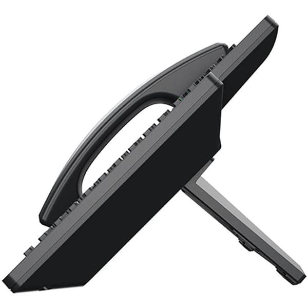 12-linjers professionell IP-telefon