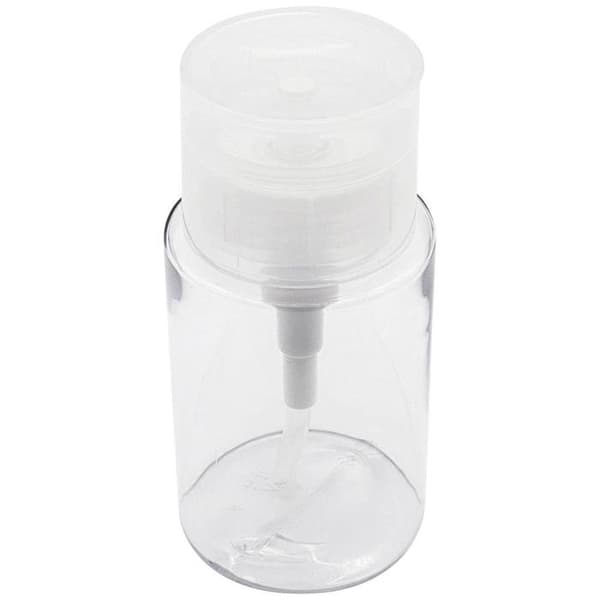 Netpeppers optisk fiber - NP-FIBER-DISPUMP100 - LWL-Reinigungsspender 100ml - LWL ()