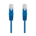 Pikkukuva 6 / 11: CAT 6 UTP kaapeli NANOCABLE 10.20.040 - Harmaa - 30 cm