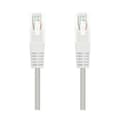 Pikkukuva 8 / 11: CAT 6 UTP kaapeli NANOCABLE 10.20.040 - Harmaa - 30 cm