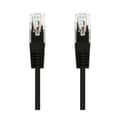 Pikkukuva 9 / 11: CAT 6 UTP kaapeli NANOCABLE 10.20.040 - Harmaa - 30 cm