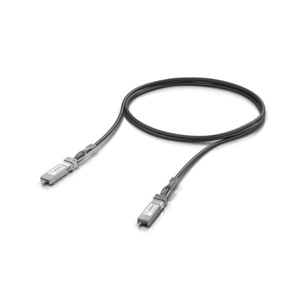 SFP+ Kuituyhteysputki UBIQUITI UACC-DAC-SFP10-1M M
