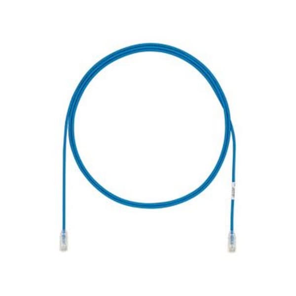 Nätkabel UTP Styv Kategori 6 Panduit UTP28X15M Vit 15 m