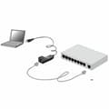 Pikkukuva 2 / 2: UTP kategoria 6 jäykkä verkkokaapeli Allied Telesis AT-VT-KIT3
