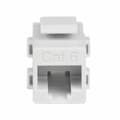 Pikkukuva 2 / 2: RJ45-adapteri Startech C6KEYCOUPLWH RJ45 Valkoinen