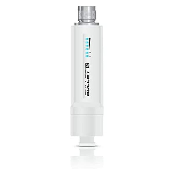 Nätkabel UTP Styv Kategori 6 UBIQUITI B-DB-AC Vit Vit