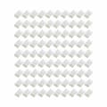 Miniatyrbillede 2 af 2: Kategori 6 UTP RJ45 stik Aisens A139-0657 Gennemsigtig