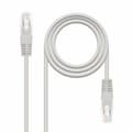 Miniatyrbillede 3 af 11: CAT 6 UTP kabel NANOCABLE 10.20.1303 Grå 3 m