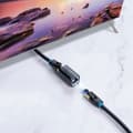 Miniatyrbild 2 av 2: Adapter RJ45 Vention IPWB0 Svart