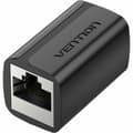 Miniatyrbild 1 av 2: Adapter RJ45 Vention IPWB0 Svart