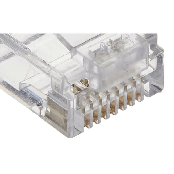 Koppling RJ45 Startech CRJ45C6SOL50