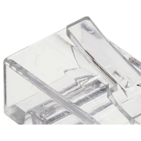 Koppling RJ45 Startech CRJ45C6SOL50
