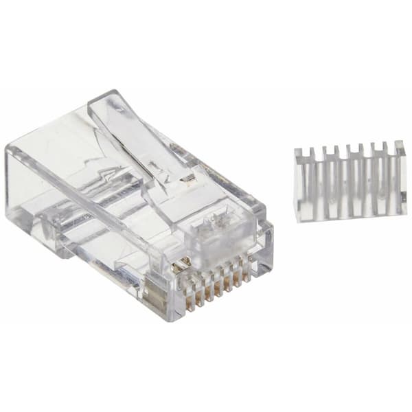Koppling RJ45 Startech CRJ45C6SOL50