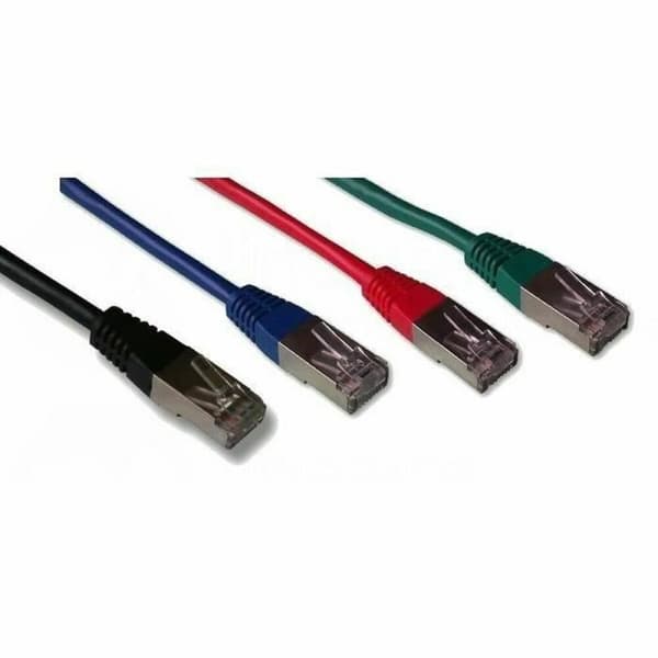 Kabel RJ45 Kategori 5 FTP Styv Lineaire
