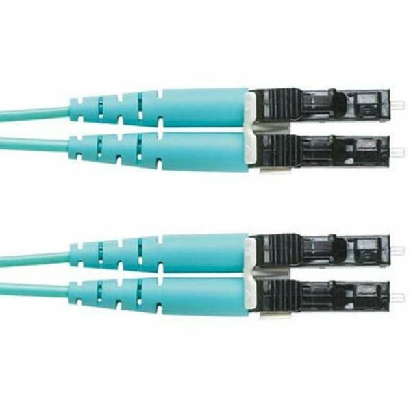 Fiberoptikkabel OM4 Panduit FZ2ELLNLNSNM010