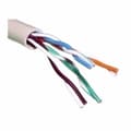 Miniatyrbilde 5 av 5: Kategori 6 Hard FTP RJ45-Kabel NANOCABLE 10.20.0904 305 m