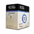 Miniatyrbilde 1 av 5: Kategori 6 Hard FTP RJ45-Kabel NANOCABLE 10.20.0904 305 m